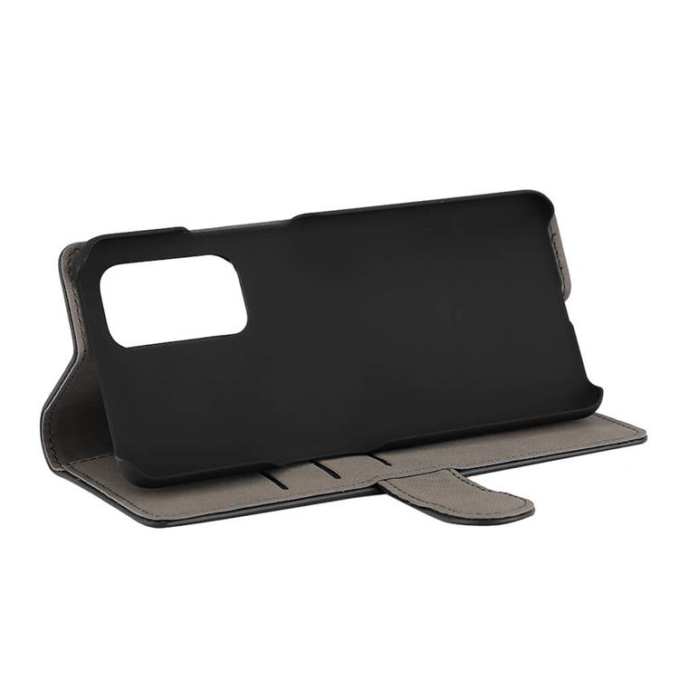 GEAR GEAR Mobilfodral OnePlus 9 - Svart