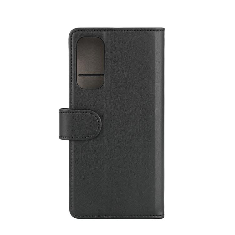 GEAR GEAR Mobilfodral OnePlus Nord 2 - Svart