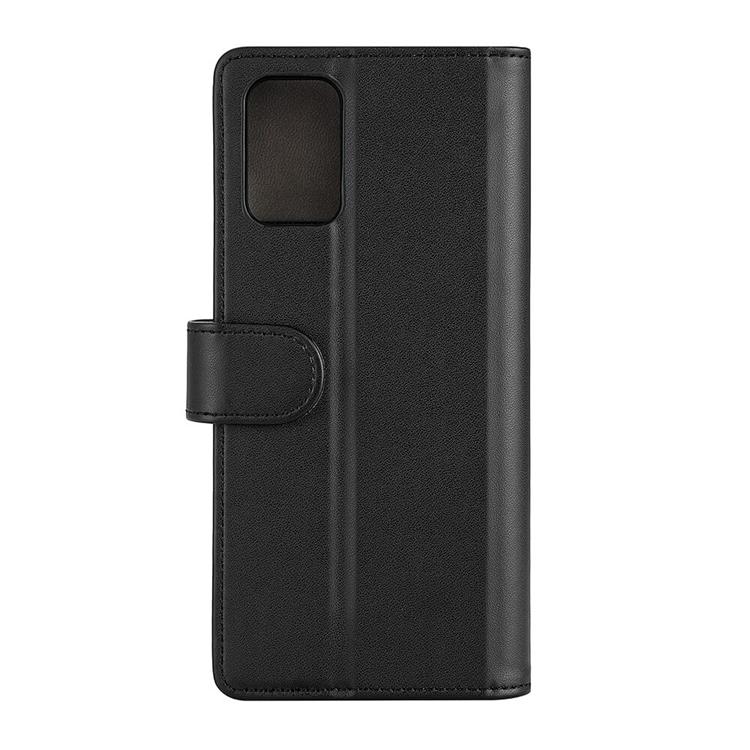 GEAR GEAR Mobilfodral Samsung Galaxy A03s - Svart