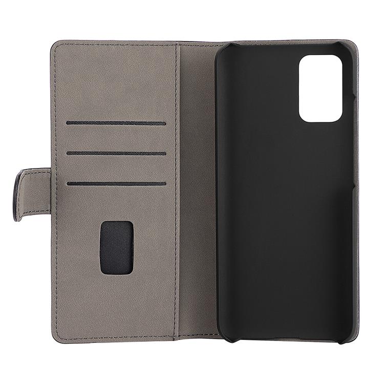 GEAR GEAR Mobilfodral Samsung Galaxy A03s - Svart