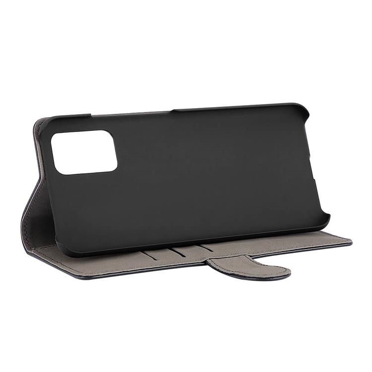 GEAR GEAR Mobilfodral Samsung Galaxy A03s - Svart