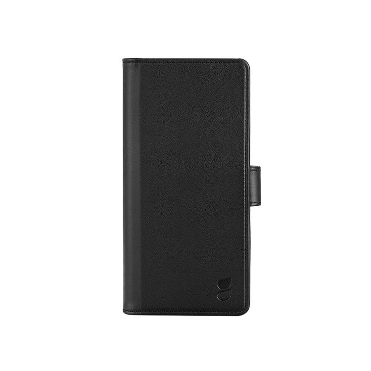 GEAR GEAR Mobilfodral Samsung Galaxy A03s - Svart
