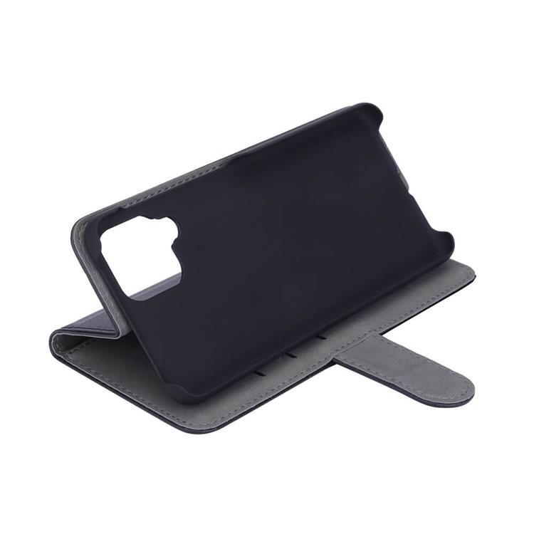 GEAR GEAR Mobilfodral Samsung Galaxy A22 4G - Svart