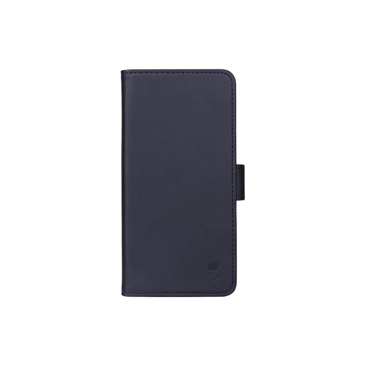 GEAR GEAR Mobilfodral Samsung Galaxy A22 4G - Svart