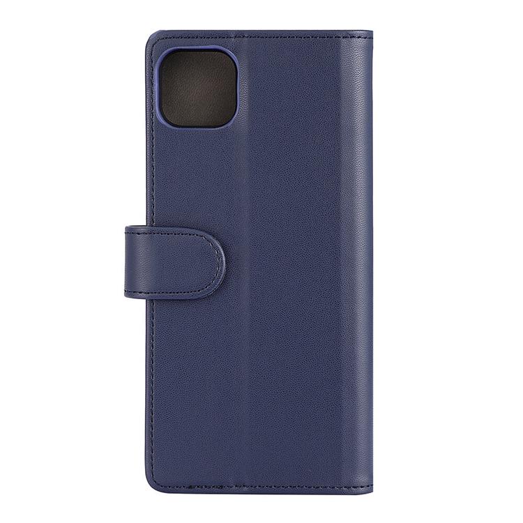 GEAR GEAR Mobilfodral Samsung Galaxy A22 5G - Blå