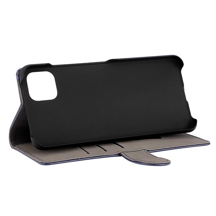 GEAR GEAR Mobilfodral Samsung Galaxy A22 5G - Blå