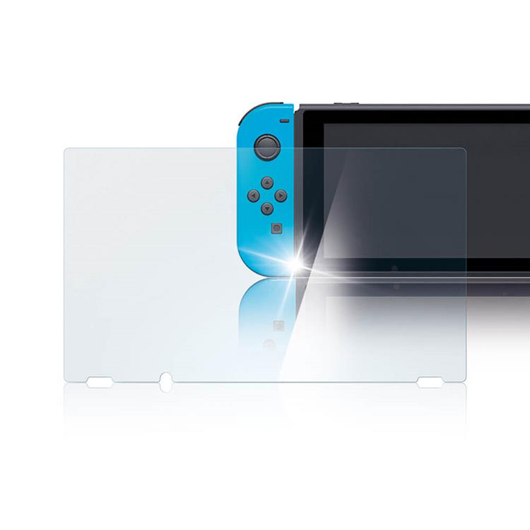 Hama HAMA Skyddsglas för Nintendo Switch 2-pack