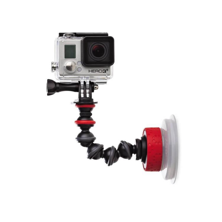 JOBY JOBY Arm & Sugkopp GorillaPod
