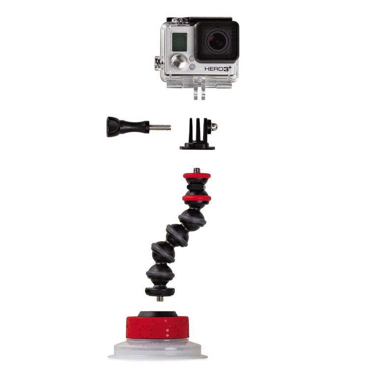JOBY JOBY Arm & Sugkopp GorillaPod