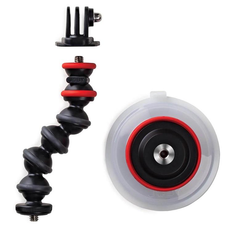 JOBY JOBY Arm & Sugkopp GorillaPod