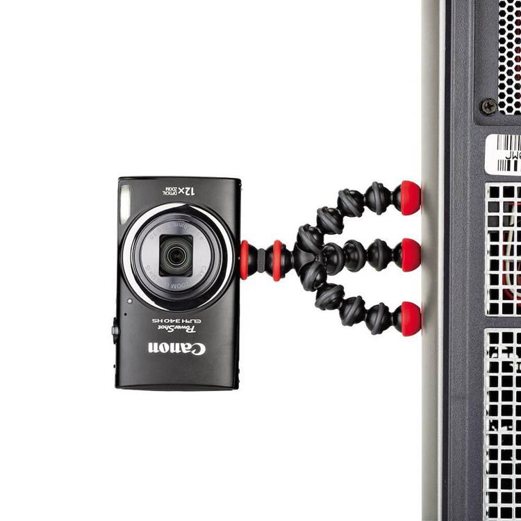 JOBY JOBY Stativ GorillaPod Magnetic Mini