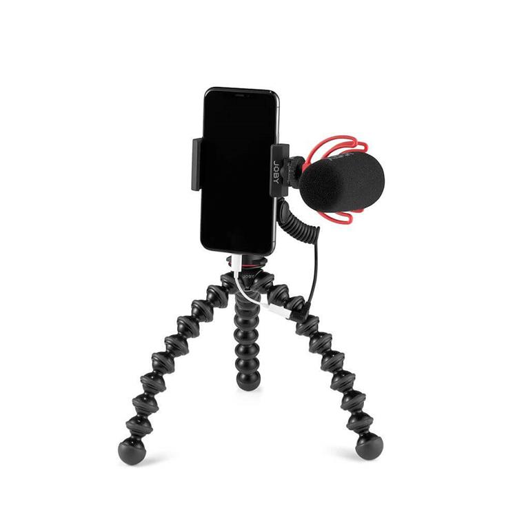 JOBY JOBY Stativ Smartphone GripTight Pro 2 GorillaPod
