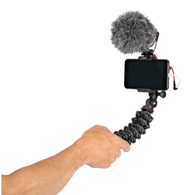JOBY JOBY Stativ Smartphone GripTight Pro 2 GorillaPod