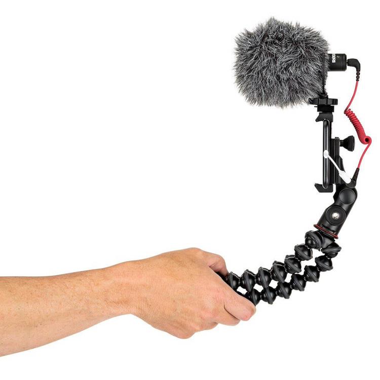 JOBY JOBY Stativ Smartphone GripTight Pro 2 GorillaPod