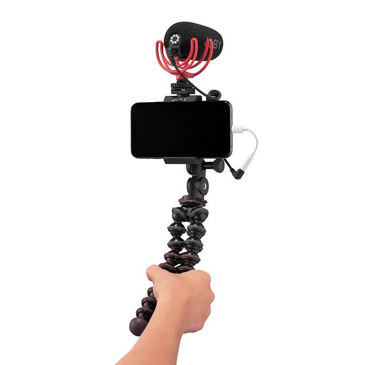 JOBY JOBY Stativ Smartphone GripTight Pro 2 GorillaPod