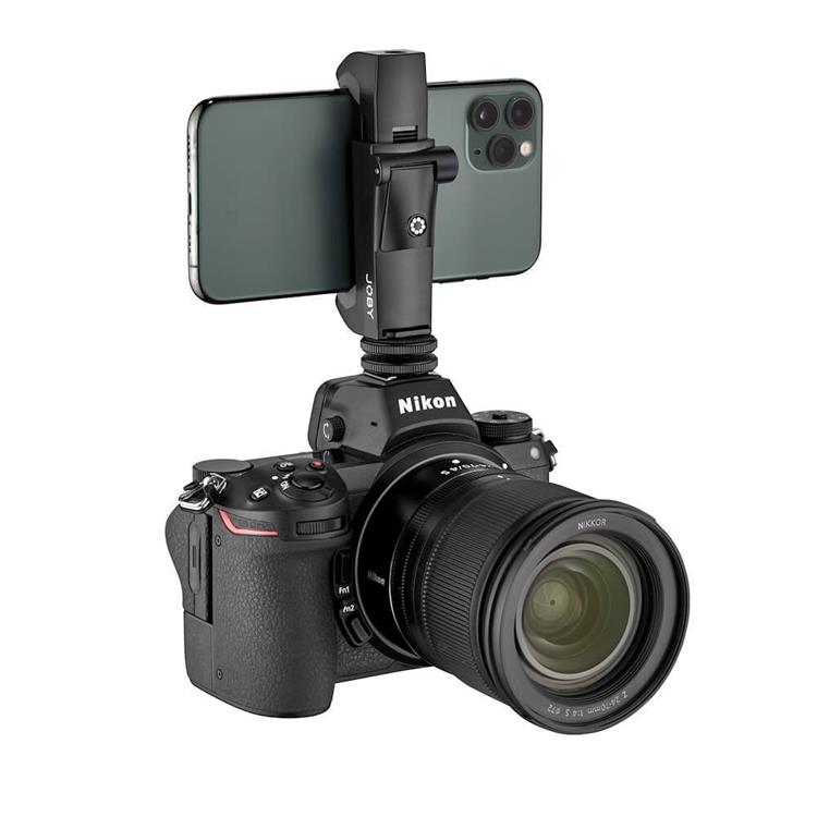 JOBY JOBY Stativfäste Smartphone GripTight Smart