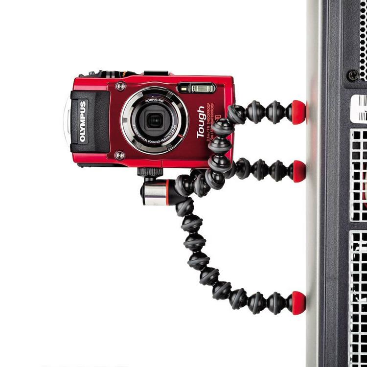 JOBY JOBY Stativkit GorillaPod 325 Magnetic