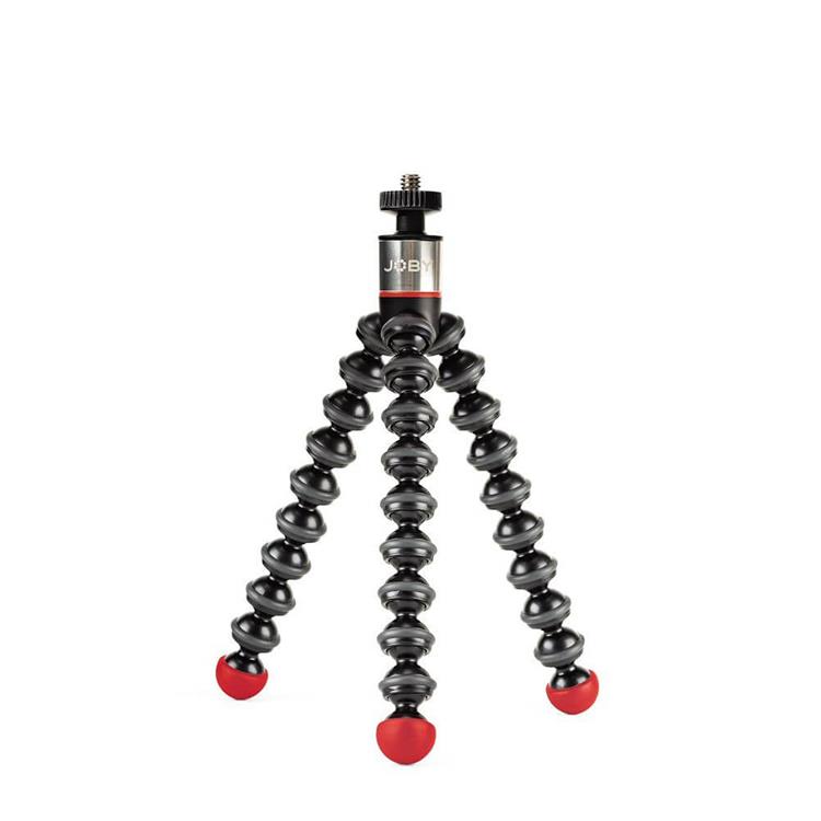 JOBY JOBY Stativkit GorillaPod 325 Magnetic
