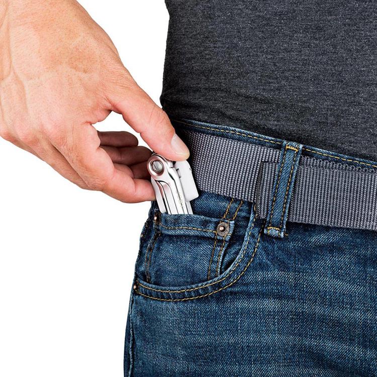 JOBY JOBY Stativkit Smartphone GripTight ONE Micro - Vit / Krom