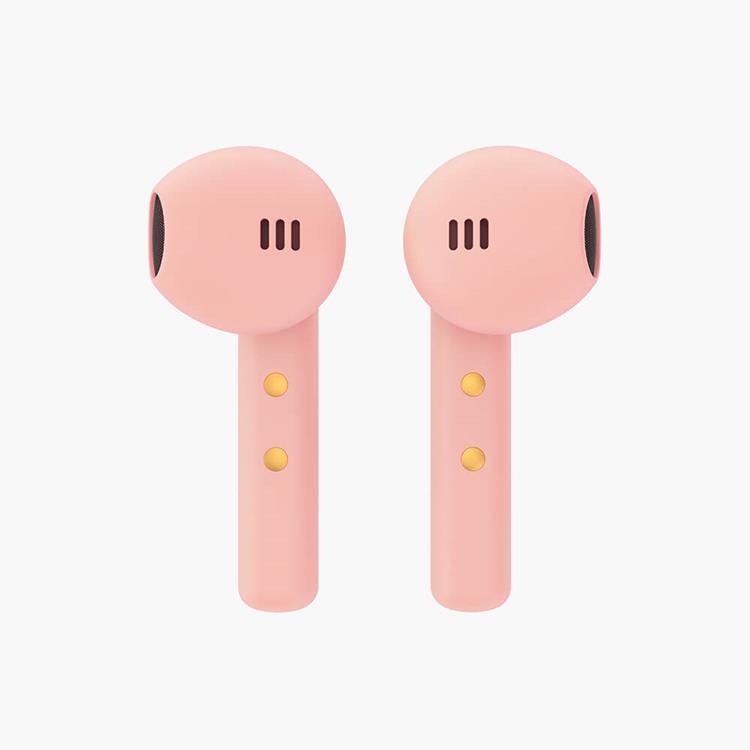 Ledwood LEDWOOD Hörlurar Hubble TWS True Wireless In-Ear Mic - Rosa