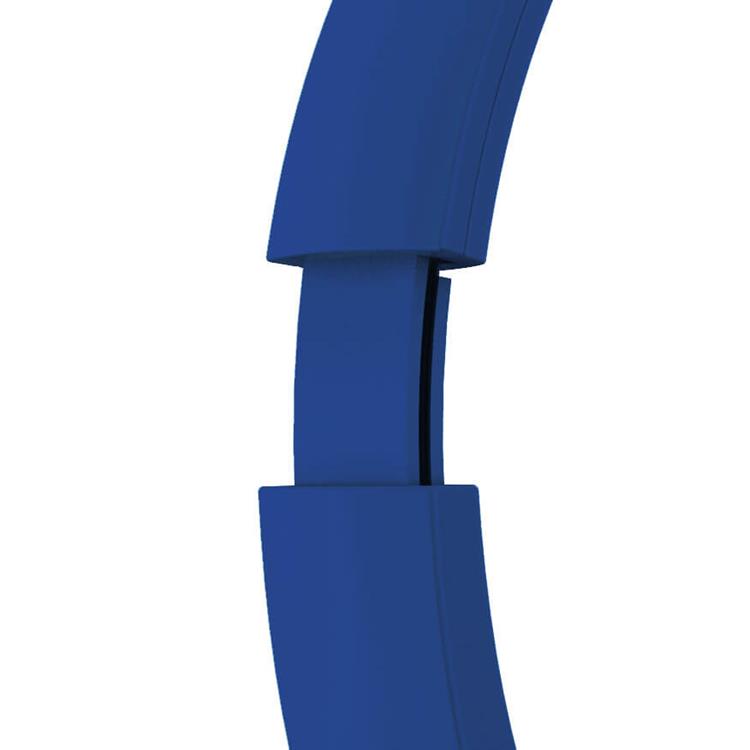 MarioKart MarioKart Interaktiv Hörlurar/Headset On-Ear 85/94dB Bom-Mikrofon - Blå