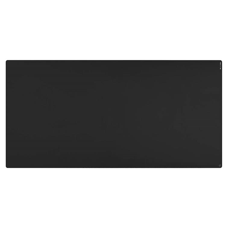 Mionix MIONIX Musmatta Alioth 4XL 160x80 cm - Svart