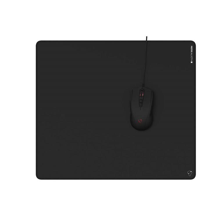 Mionix MIONIX Musmatta Alioth L 46x40 cm - Svart