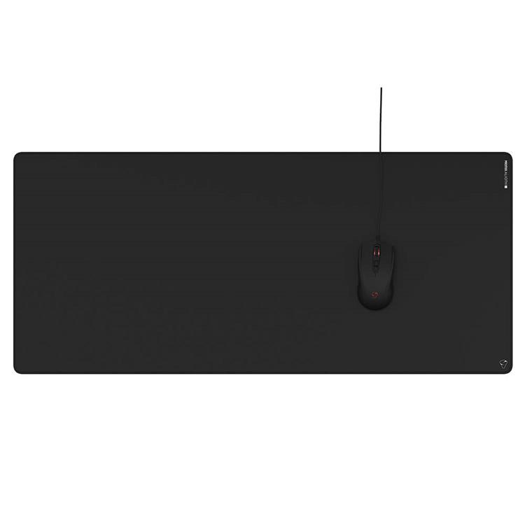 Mionix MIONIX Musmatta Alioth XL 90x40 cm - Svart