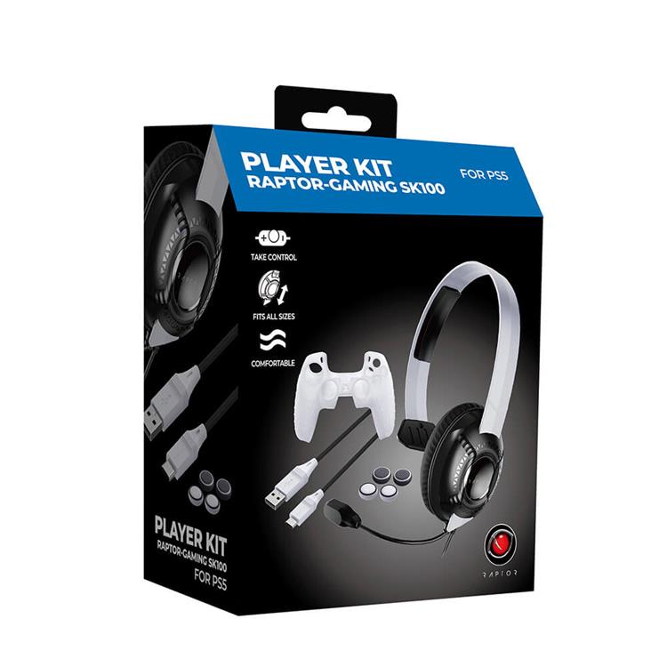 Raptor RAPTOR Startkit PS5
