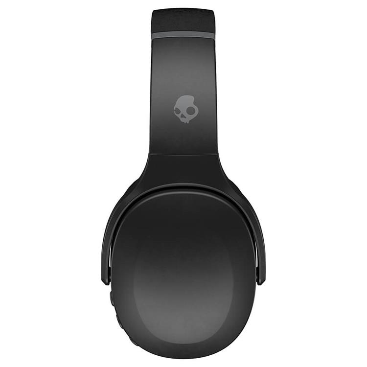 Skullcandy SKULLCANDY Hörlurar Over-Ear Trådlös Crusher EVO - Svart