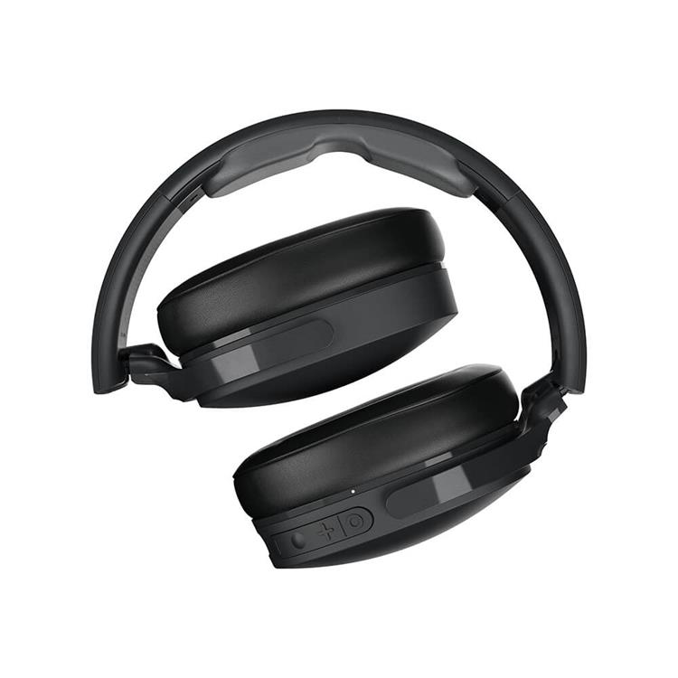 Skullcandy SKULLCANDY Hörlurar Over-Ear Trådlös Hesh ANC - Svart