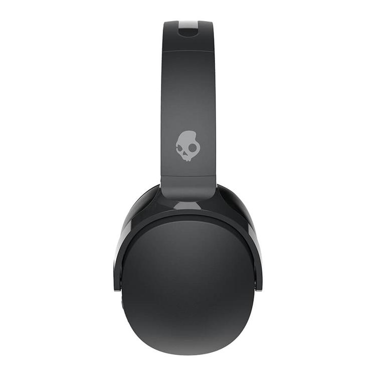 Skullcandy SKULLCANDY Hörlurar Over-Ear Trådlös Hesh EVO - Svart