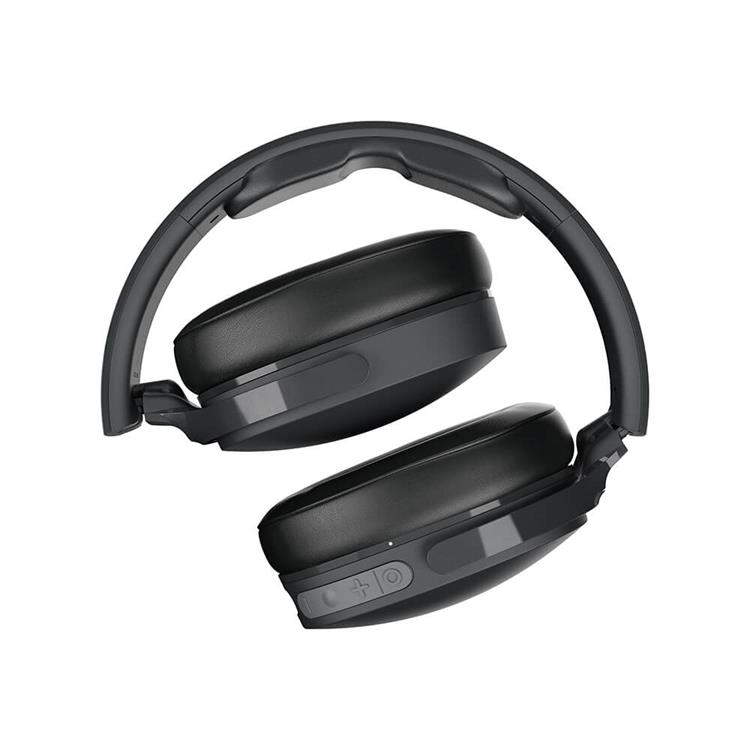 Skullcandy SKULLCANDY Hörlurar Over-Ear Trådlös Hesh EVO - Svart