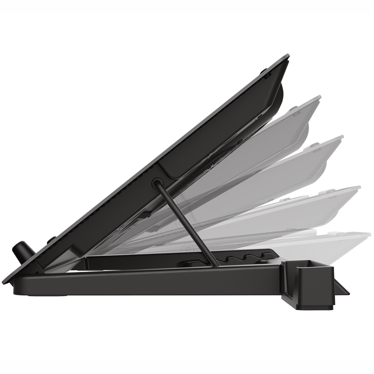 Trust TRUST GXT 1125 Quno Laptop Cooling Stand