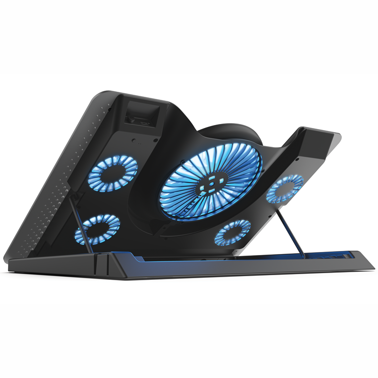 Trust TRUST GXT 1125 Quno Laptop Cooling Stand