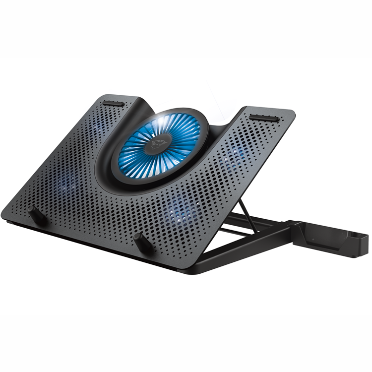 Trust TRUST GXT 1125 Quno Laptop Cooling Stand