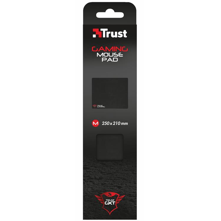 Trust TRUST GXT 752 Gaming Mousepad M