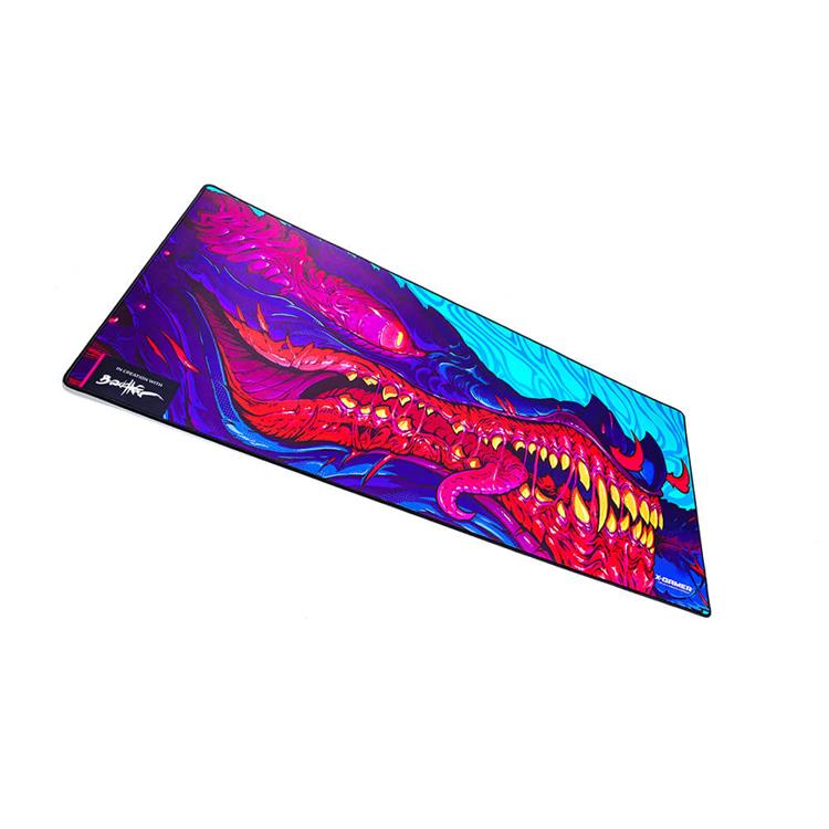 X-GAMER X-GAMER Musmatta Dragon Fin 1100x450