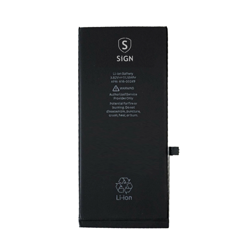 SpareParts iPhone 11 Batteri
