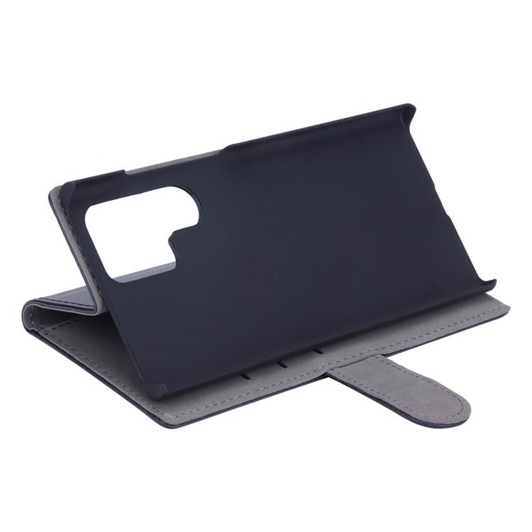 GEAR GEAR Mobilfodral Galaxy S22 Ultra - Svart