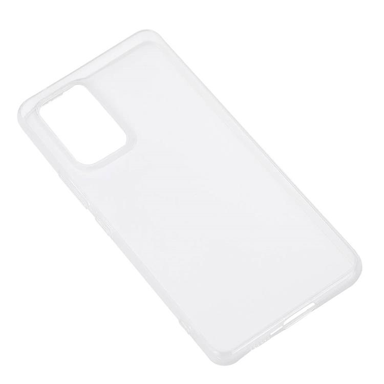 GEAR GEAR TPU Skal Galaxy A53 5G - Transparent