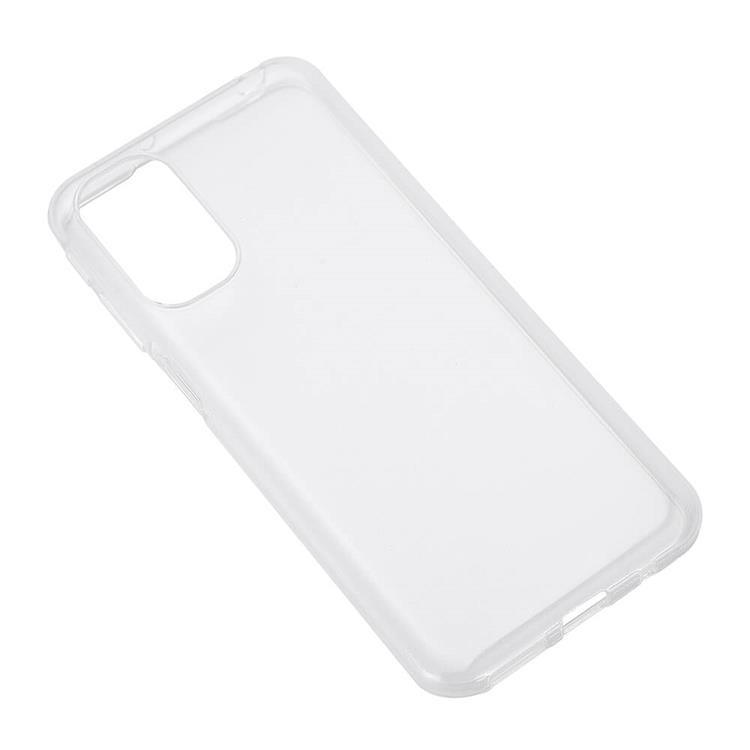 GEAR GEAR TPU Skal Motorola Moto G41 - Transparent