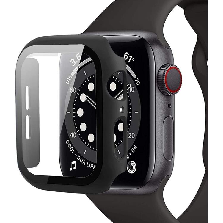Tech-Protect Tech-Protect Defense360 Skal Apple Watch 4/5/6/SE 44 mm - Svart