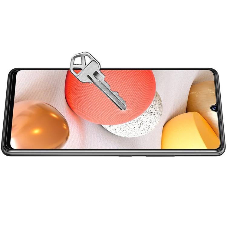 Nillkin Nillkin Amazing 9H Härdat Glas Samsung Galaxy A42 5G
