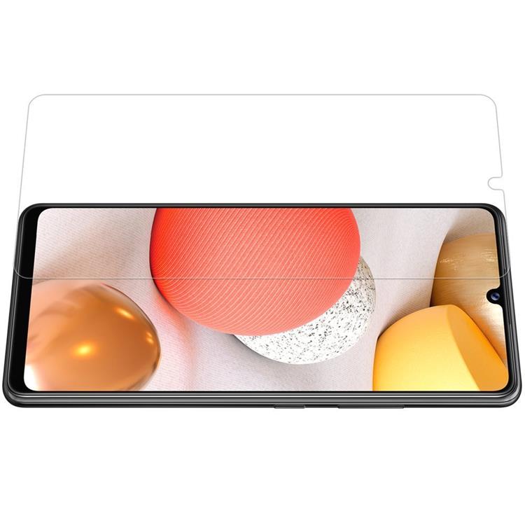 Nillkin Nillkin Amazing 9H Härdat Glas Samsung Galaxy A42 5G