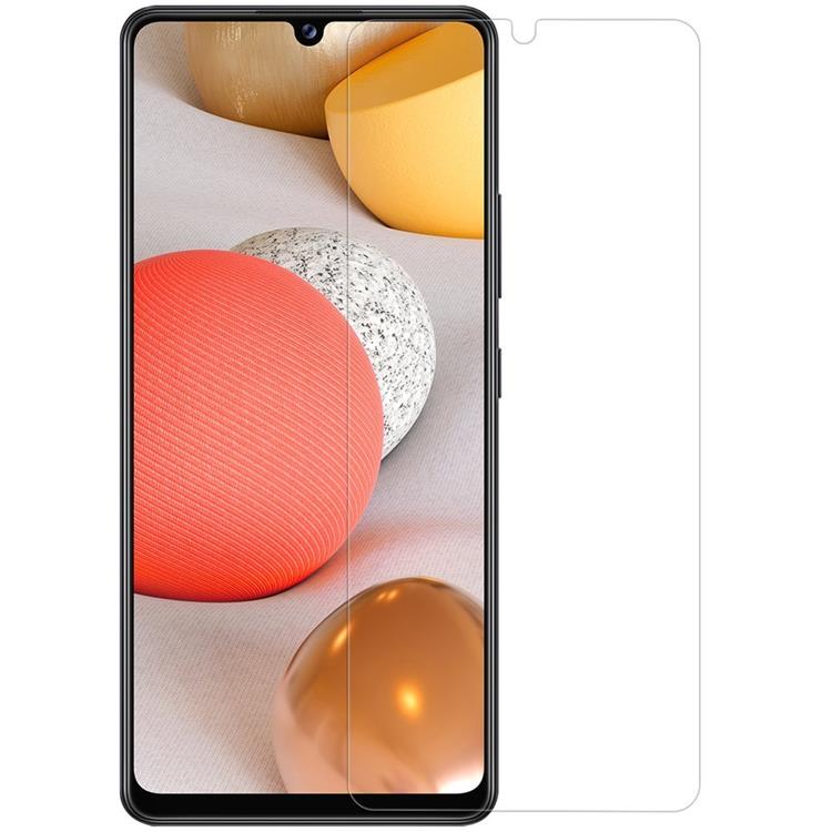Nillkin Nillkin Amazing 9H Härdat Glas Samsung Galaxy A42 5G