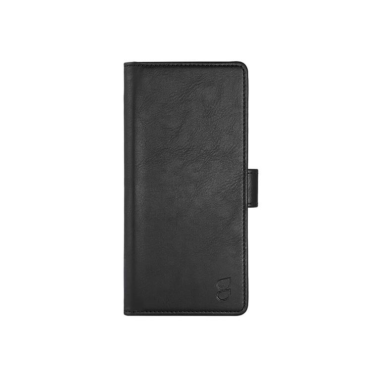 GEAR Gear Mobilfodral Galaxy A33 - Svart