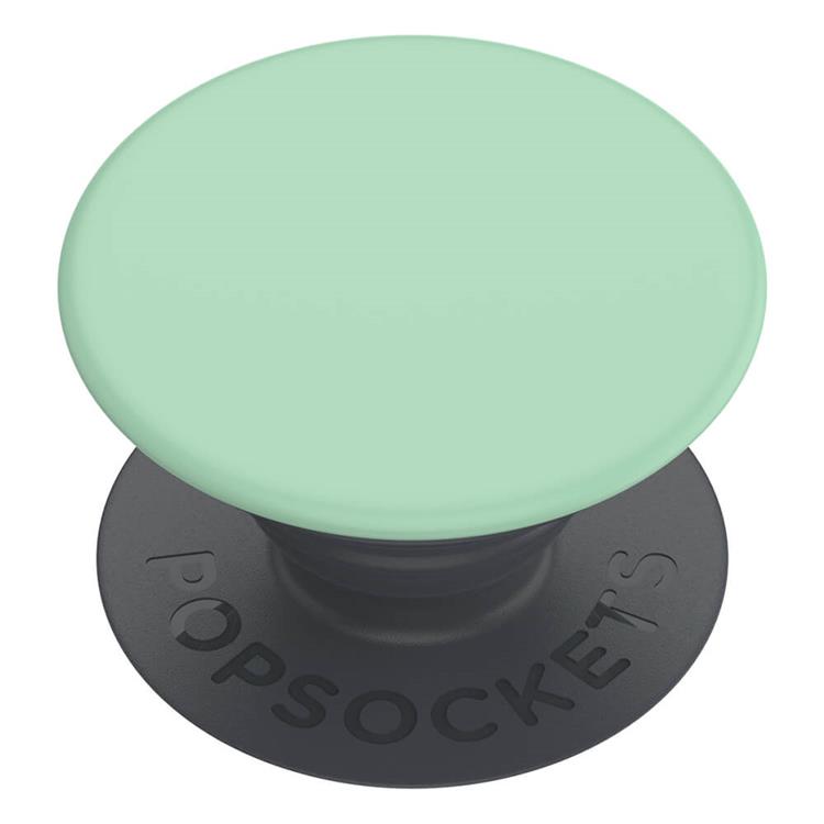 PopSockets Popsockets Basic Grip - Pastell Mint