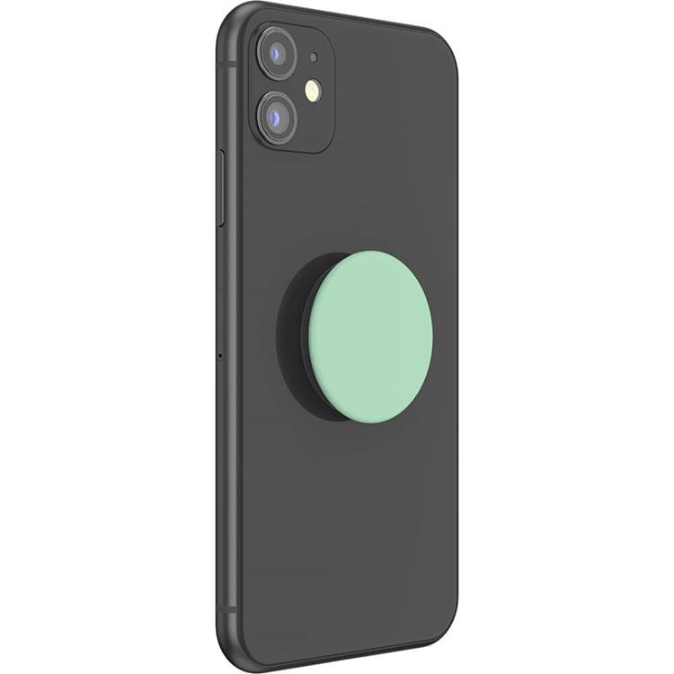 PopSockets Popsockets Basic Grip - Pastell Mint