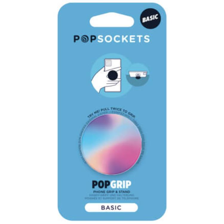 PopSockets Popsockets Basic Grip - Pastell Romance